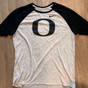 Oregon Ducks Nike Tee Shirt